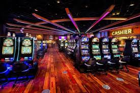 Вход на зеркало Vulkan Deluxe Casino